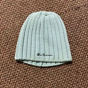 Ben Sherman beanie